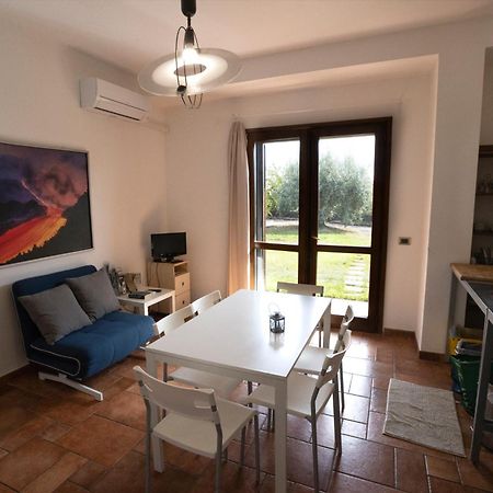 La Circumetnea Home كاتانيا المظهر الخارجي الصورة
