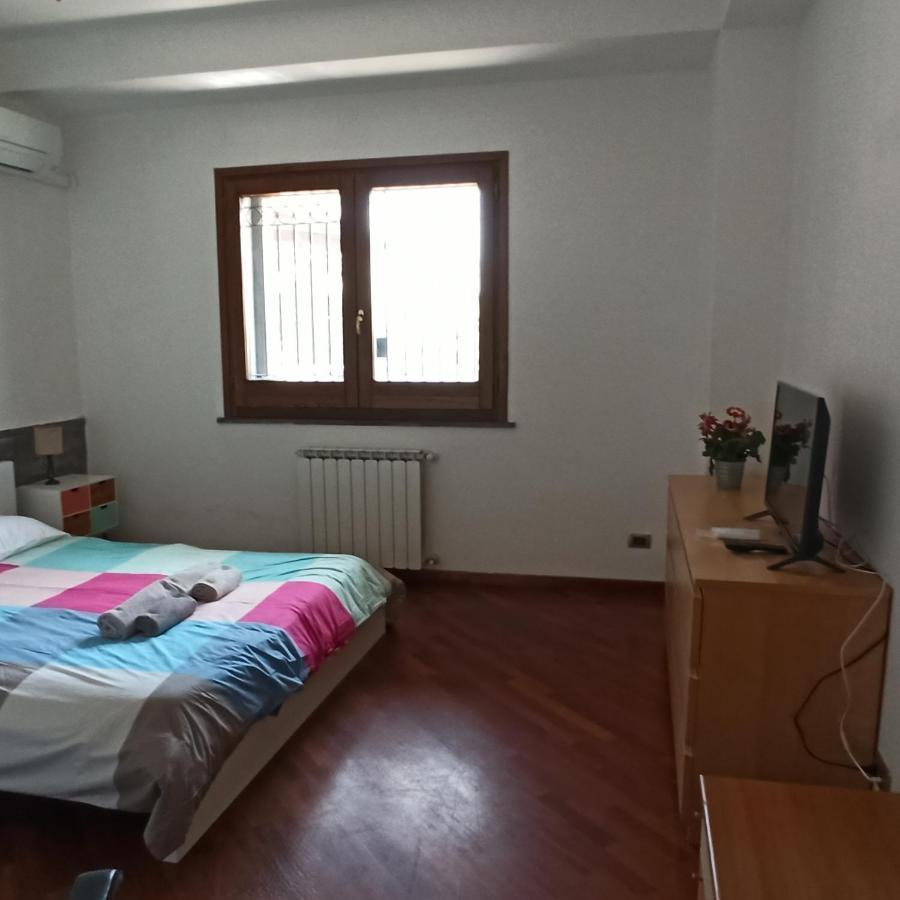 La Circumetnea Home كاتانيا المظهر الخارجي الصورة
