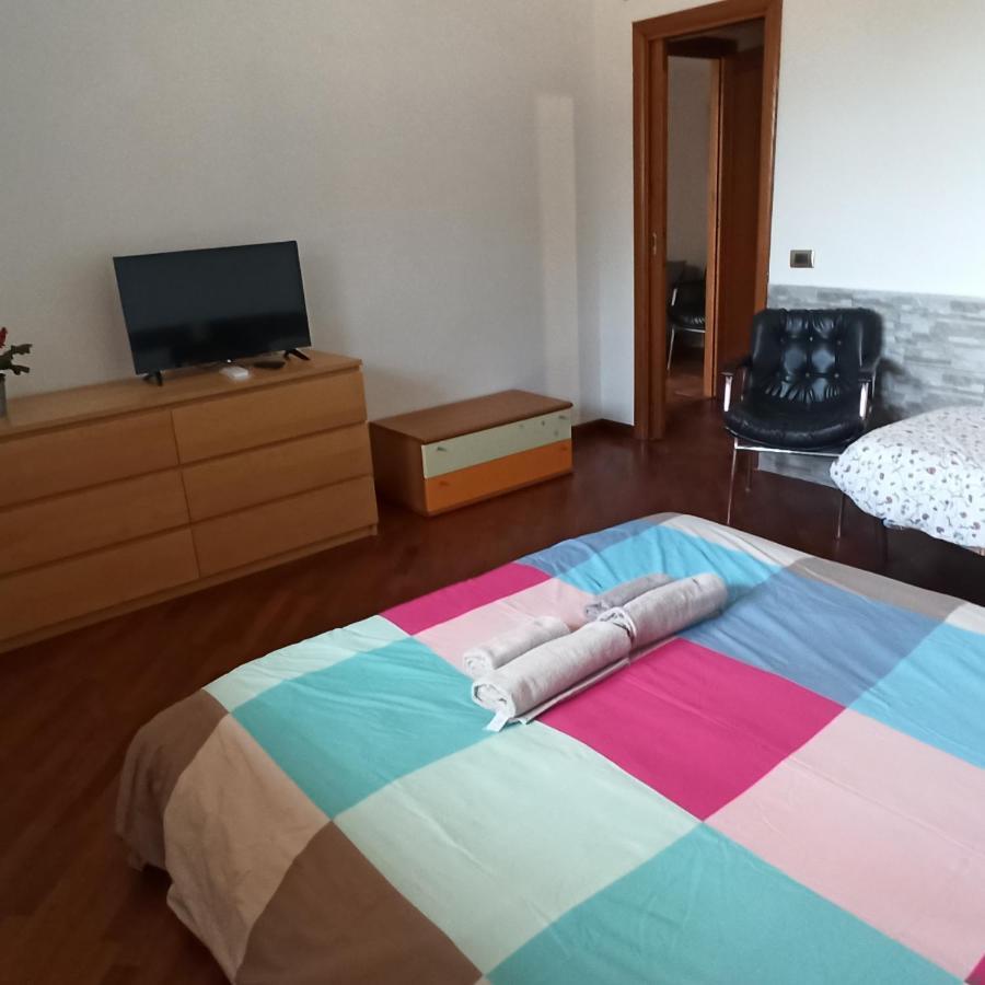 La Circumetnea Home كاتانيا المظهر الخارجي الصورة