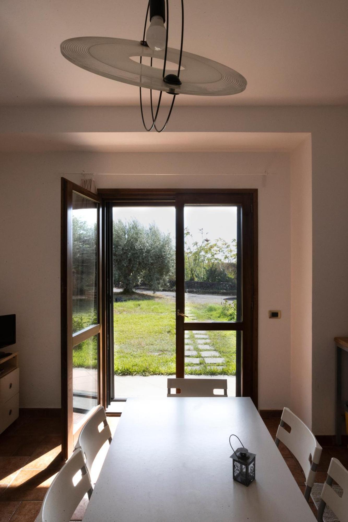 La Circumetnea Home كاتانيا المظهر الخارجي الصورة