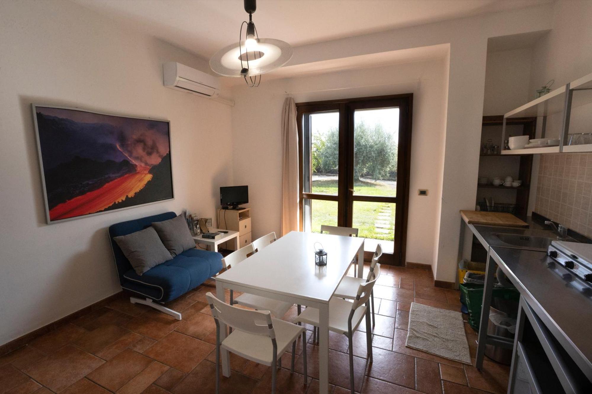 La Circumetnea Home كاتانيا المظهر الخارجي الصورة