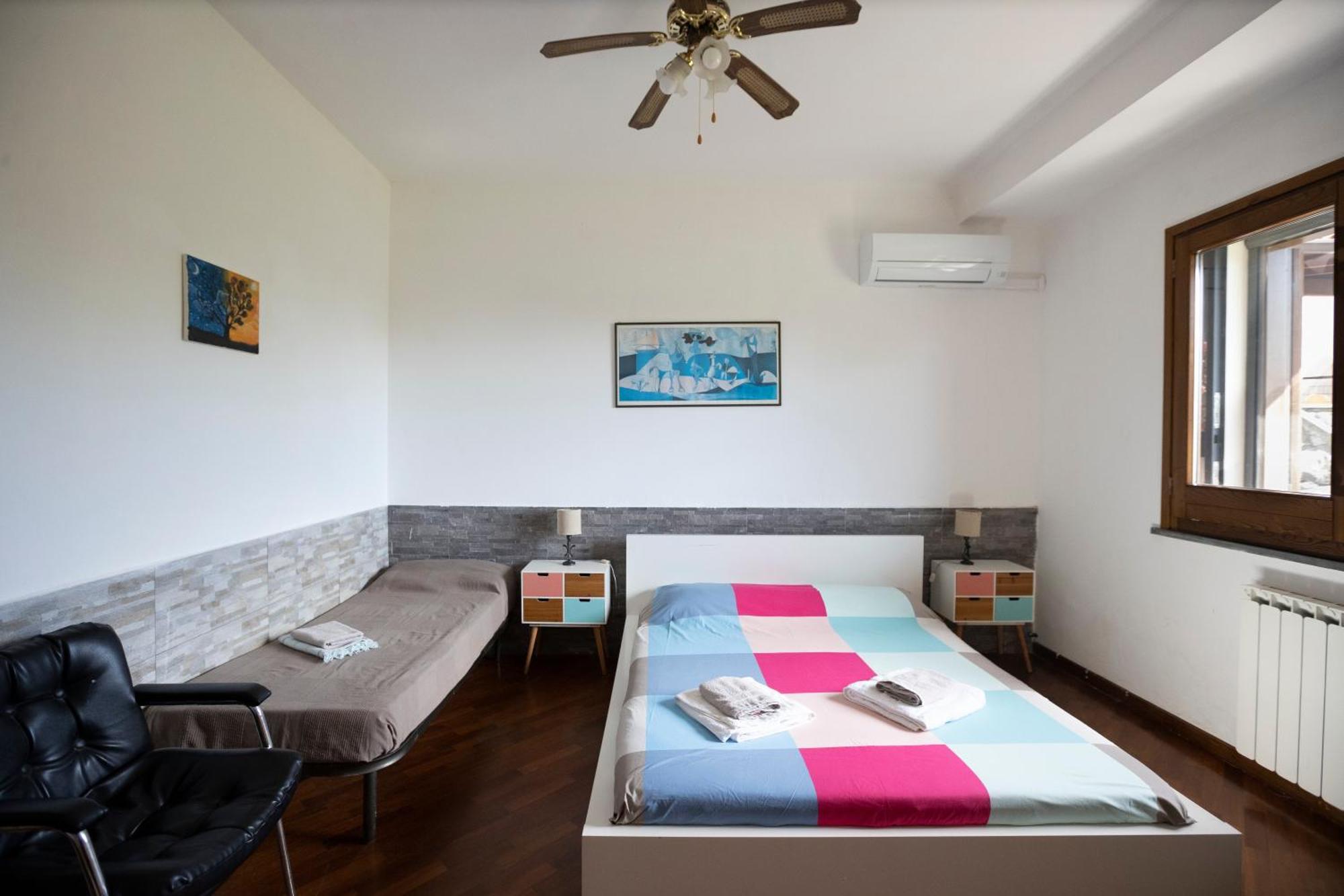 La Circumetnea Home كاتانيا المظهر الخارجي الصورة