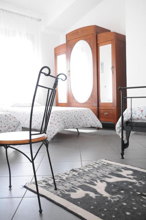 La Circumetnea Home كاتانيا الغرفة الصورة