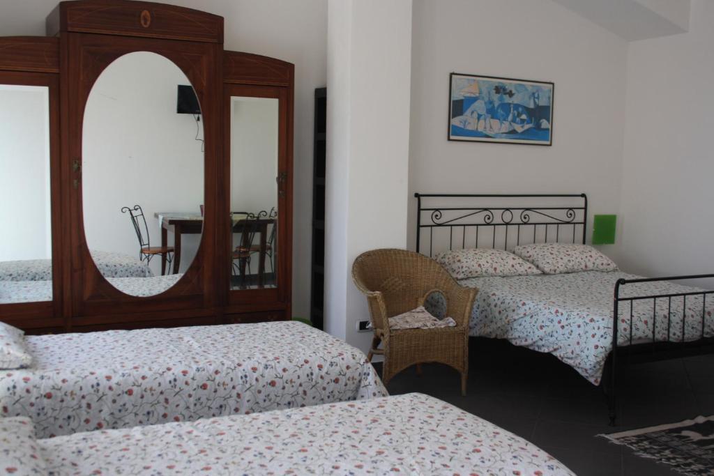 La Circumetnea Home كاتانيا الغرفة الصورة