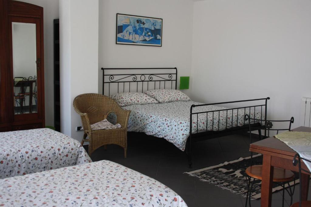 La Circumetnea Home كاتانيا الغرفة الصورة