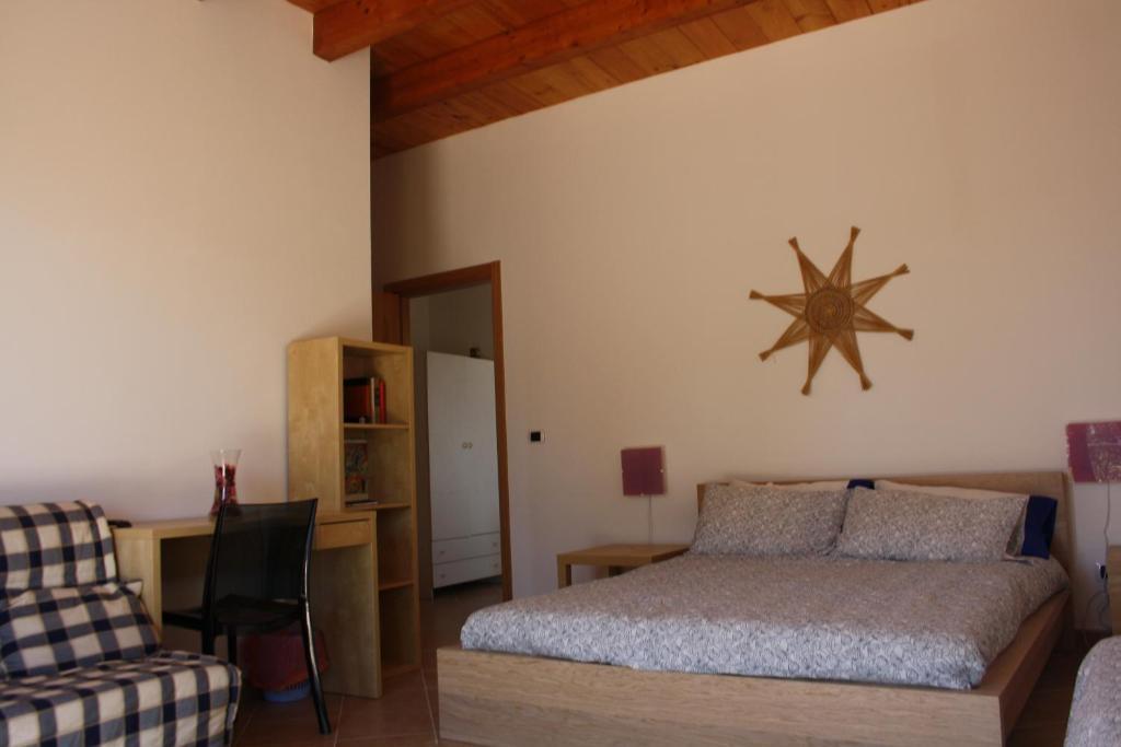 La Circumetnea Home كاتانيا الغرفة الصورة