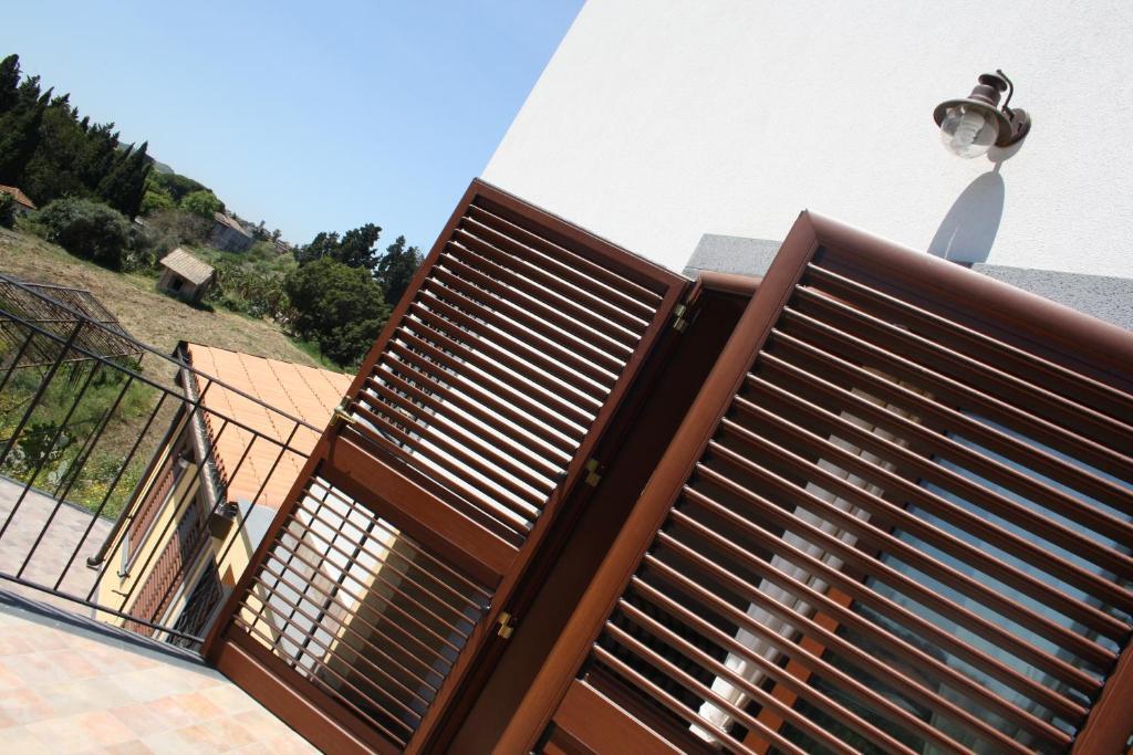 La Circumetnea Home كاتانيا الغرفة الصورة