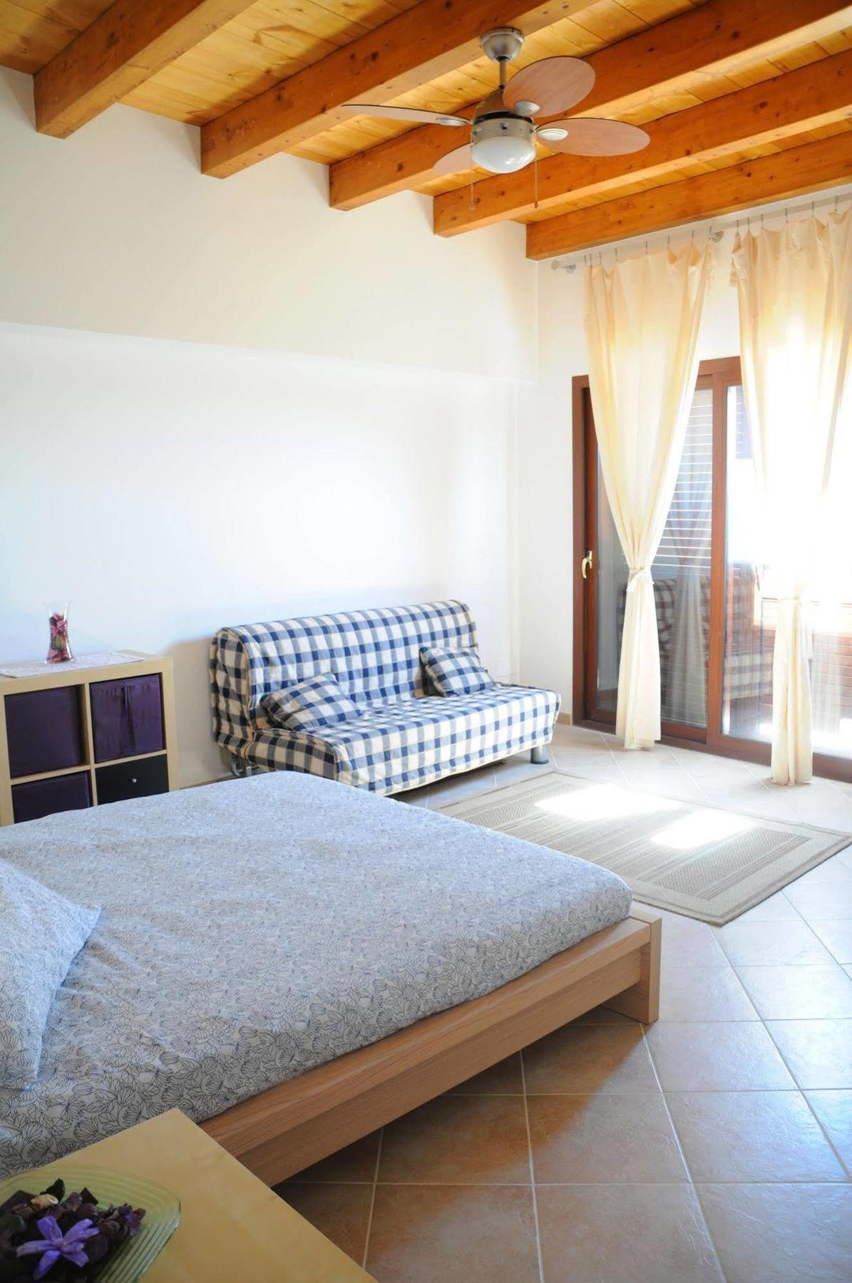 La Circumetnea Home كاتانيا المظهر الخارجي الصورة