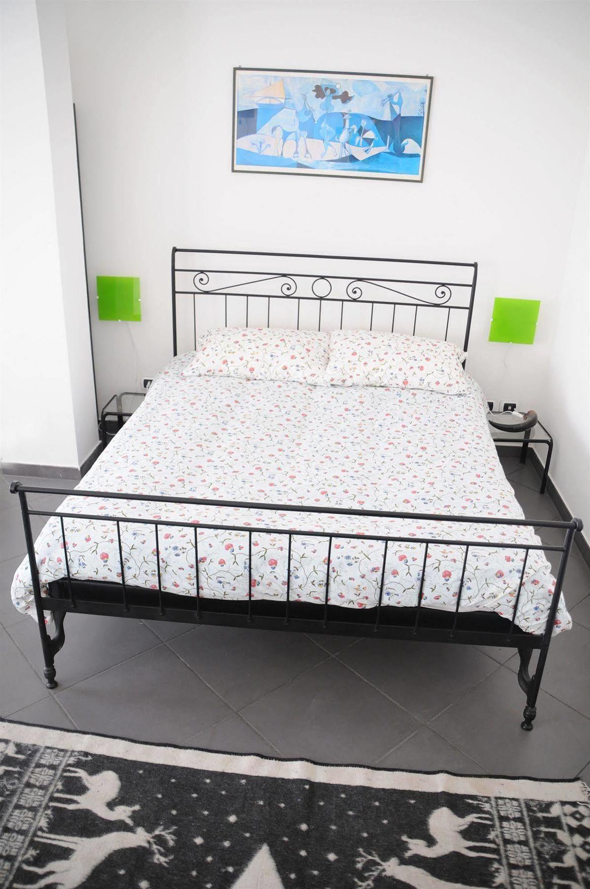 La Circumetnea Home كاتانيا المظهر الخارجي الصورة