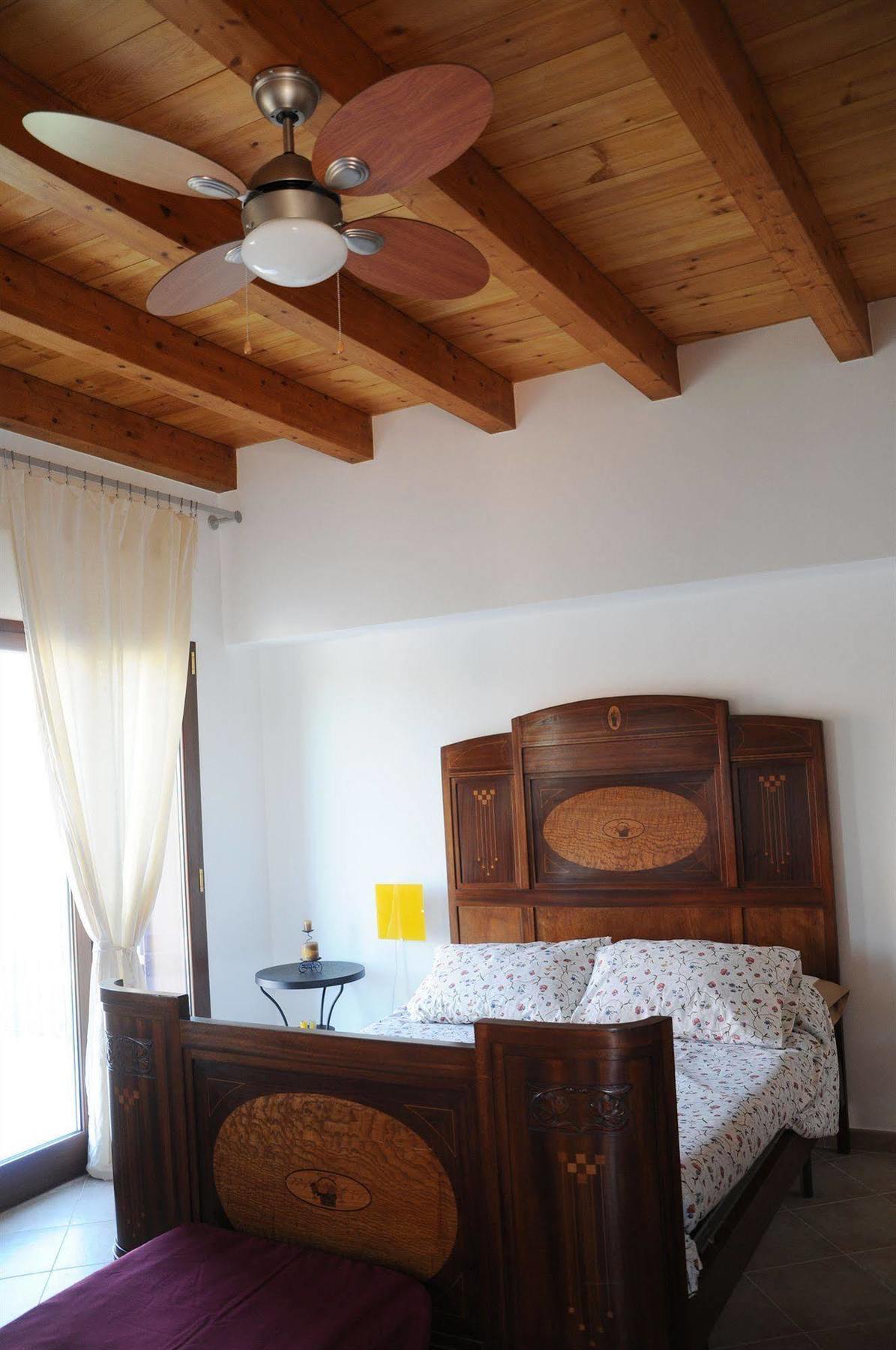 La Circumetnea Home كاتانيا المظهر الخارجي الصورة